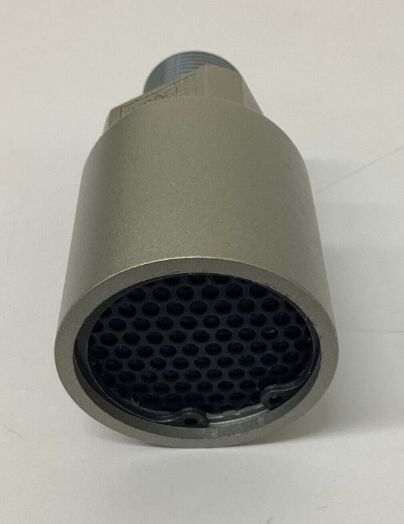 SMC 2507-006 Model 2507  Metal Muffler