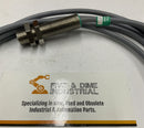 Pepperl Fuchs 25998S Inductive Sensor NJ2-12GM5D-WS  2 Wire AC and Ground-2