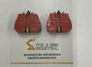 Automation Direct ECX-1030 Lot of 2 NC Contact-1