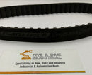 Carlisle 210L075 Synchro-Cog Timing Belt 0.75" W x 21" L 56 Teeth-4