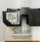 Marathon Electric 6CC30A2SPQ 2-Pole Type CC Fuse Holder-4