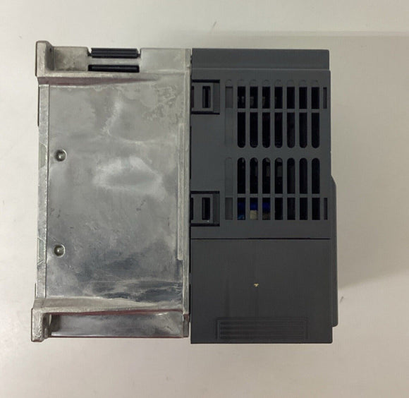 Mitsubishi Electric FR-D720-W1 Compact Size Inverter Servo Drive Unit