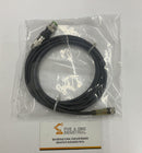 Baumer ESG32AH0500 Male Female Connector 4-Pin-6