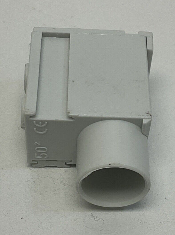 Siemens 5ST3770-1HG Center Infeed Terminal 115-Amp, 600V