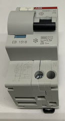 ABB DS951-C16/ D5951-A-C16 Din Mount 16 Amp Circuit Breaker-5