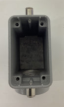 Ilme MAO-10-L32  C-Type Metallic Hood M32-5