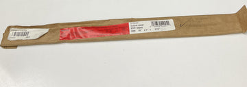 Starrett 128597 Oil Hardened Precision Ground Flat Stock 18"x 1" x 3/16" - 0