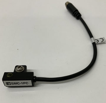 Parker SMC-1PC PNP Hall Effect Sensor 150mm - 0