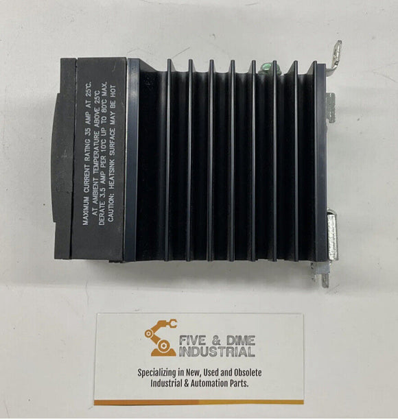 Crydom CMRD4835 Solid State Relay 480VAC 35A