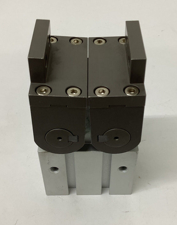 SMC MHW2-32D1 Angular Gripper Finger