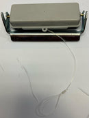Epic Lapp 10118600 Rectangular Connector Cover with Cord-6
