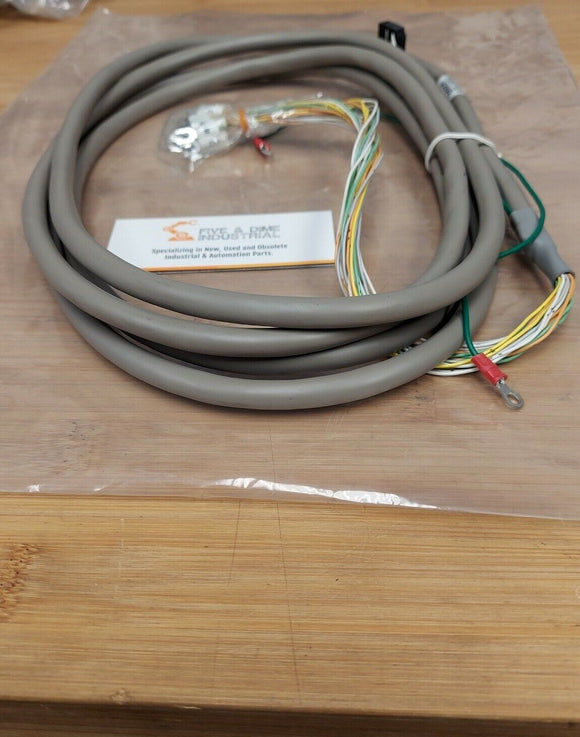 Omron G79-Y300C 7 Segment Connecting Cable  Cordset
