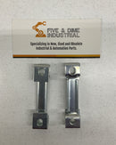 Novotechnik 056003 Mounting Feet Kit-6