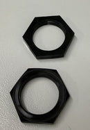 Allen Bradley 42KL-F2LBS-A2 Ser. A Visible Red Fixed Sensor 11-30 Vdc-4