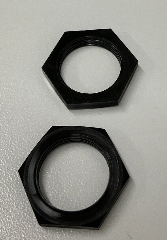 Allen Bradley 42KL-F2LBS-A2 Ser. A Visible Red Fixed Sensor 11-30 Vdc