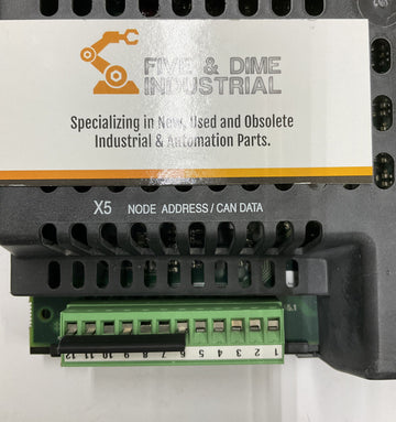ABB DSQC 327 3HAB-7230-1 Combination I/O Module - 0