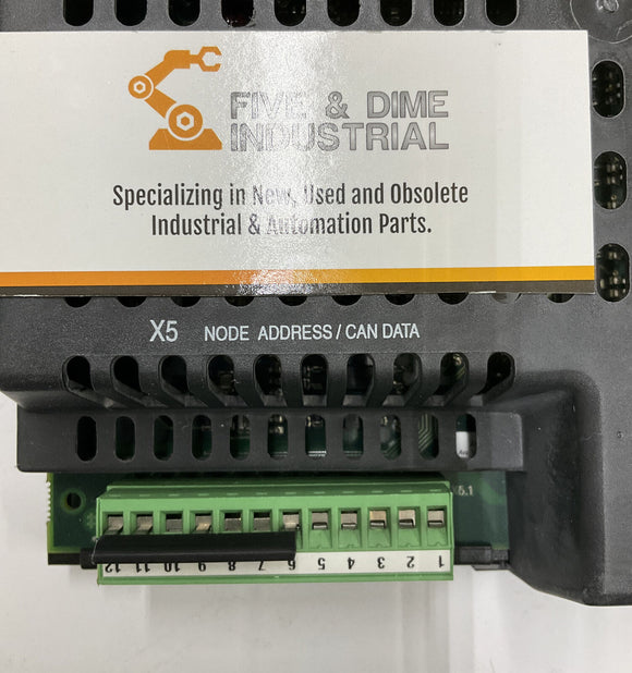 ABB DSQC 327 3HAB-7230-1 Combination I/O Module
