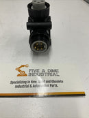 Allen Bradley 1485A-RAN5-M5 Devicenet 90° Elbow-4