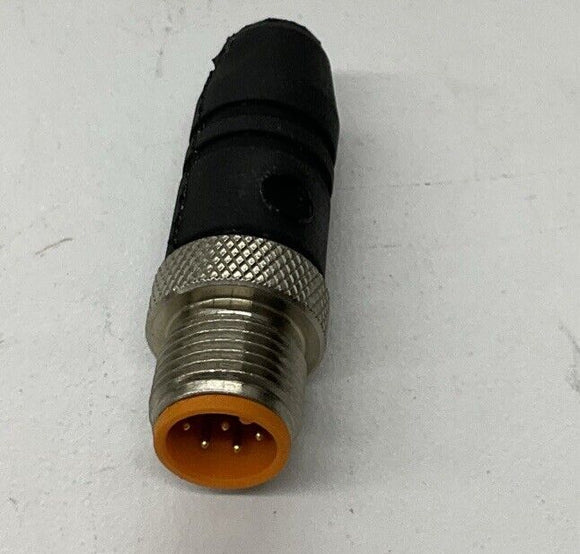 Allen Bradley 898D-81CU-DM M12, 8-Pin, Termination Plug