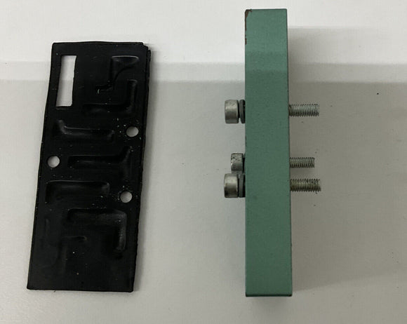 Numatics  239-668 Blank Station Plate Kit