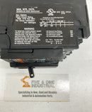 Fuji Electric EA33AC-030 Circuit Breaker Motor Disconnect 30A 3P-7