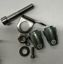 IFM Efector E20866 M18 Rail Component Sensor Mounting Kit-3