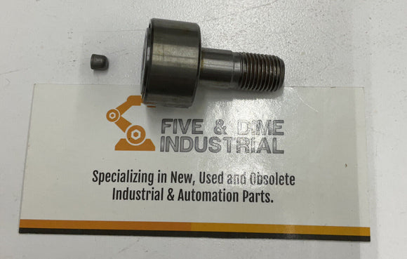 INA KR22-PP Schaeffler Hex Head Crowned Cam Follower