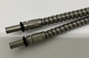 Banner BAT2.53S Fiber Optic Sensor 21089-3