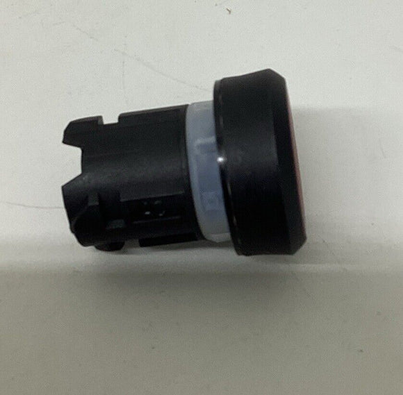 Siemens 3SU1001-0AB20-0AA0 Push Button Red