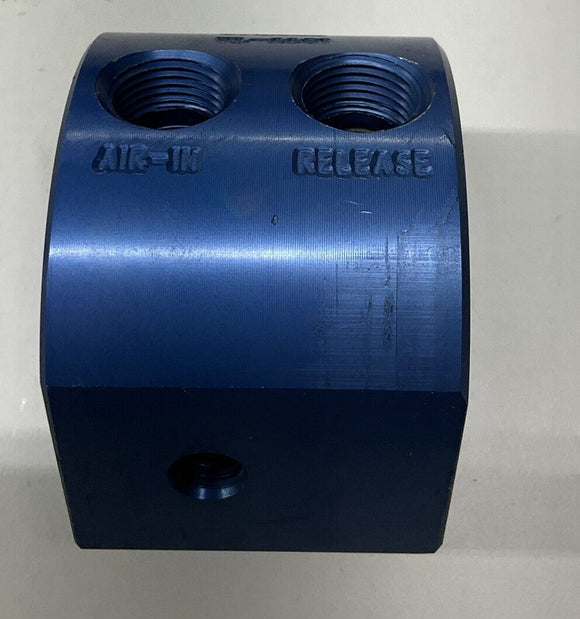 Stilson VL-6601 Vacuum Generator