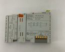 Wago 750-402 4-Channel I/O Digital Module-2