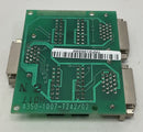 Fanuc A20B-1007-0910 Connector Board LMDE999-6