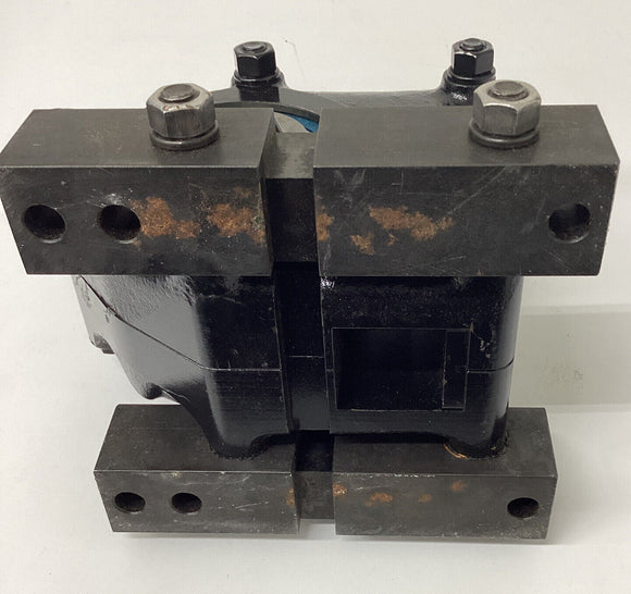Power Components 2ASQ11/4VK Power Lift Actuator  1.25 Gear Face