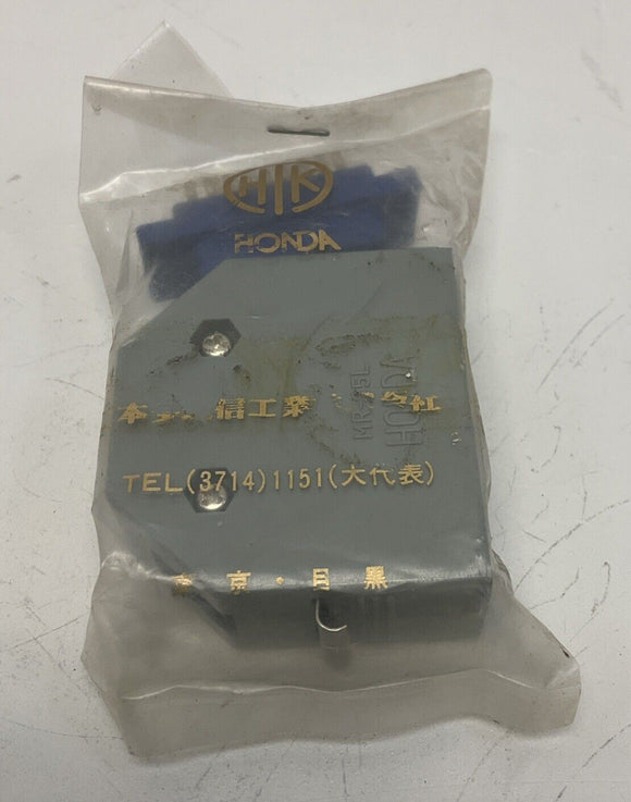 NSD VE-2B Converter ~ Sensor VRE-P028, P062 ~ plus Connector