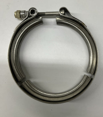 Cummins 3067979 Turbo Charge Clamp T-Bolt - 0