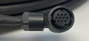 Fanuc DE-2015-924-010 P7  Pulse Cable Rev. C  10 Meters-5