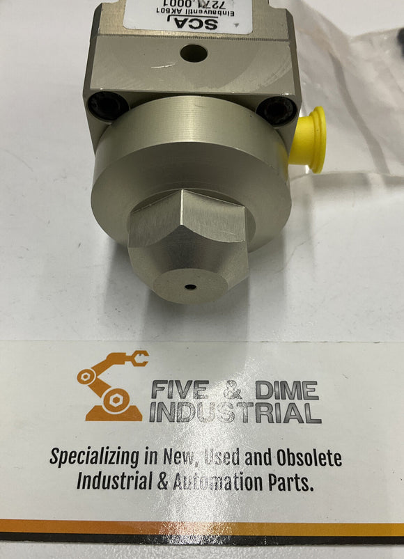 SCA Schucker 7271.0001 Tool 100 Psi / 7 Bar