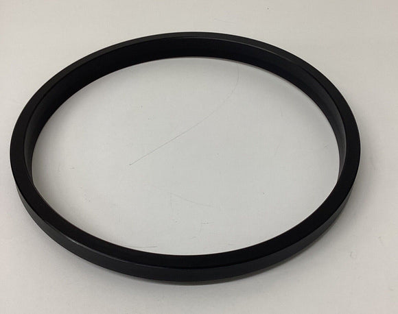 Parker A5G018P004 Wiper Seals 160x175x14/9.5  5-Pack