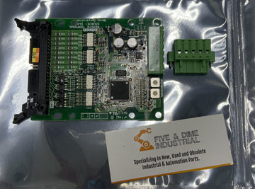 Omron DRT2-MD32B Remote Terminal Head Device Net 24V