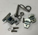 IFM Efector E20866 M18 Rail Component Sensor Mounting Kit-6