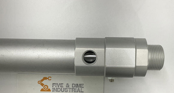 SMC RHCB25-665 Round Body High Power Cylinder 25mm Bore, 665mm Stroke