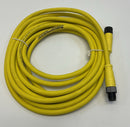 Brad Harrison Woodhead 884030K03M040 4P M/FM 4M ST/ST #18 Cable-6