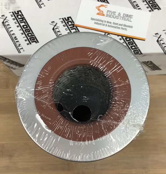 Schroeder JZ10V Genuine Filter Element 10 Micron