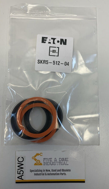 Eaton SKR-512-04 Hydro-Line Rod Seal Kit