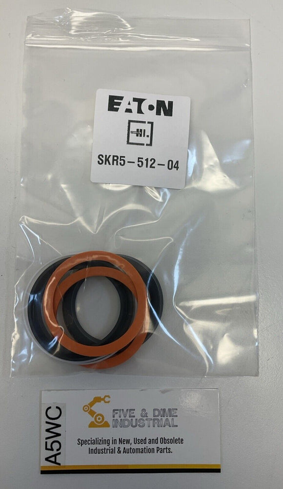 Eaton SKR-512-04 Hydro-Line Rod Seal Kit