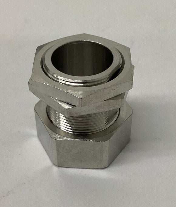 IFM Efector E11115 M18 Mounting Sleeve with End Stop