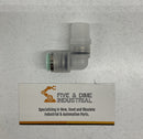 SMC KPL10-03  Push Connect Valve 90 Degree (Lot of 5)-2