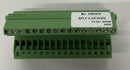 Phoenix Contact 2285470 32 Position Female Connector SFLY 2,5 / F32/ ZD-2