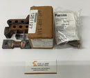 Furnas 75KB14 Replacement Contact Kit 1-Pole Size 5 Vertical Type-1