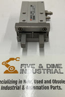 SMC MHZ2-10D2 Pneumatic Parallel Gripper-3